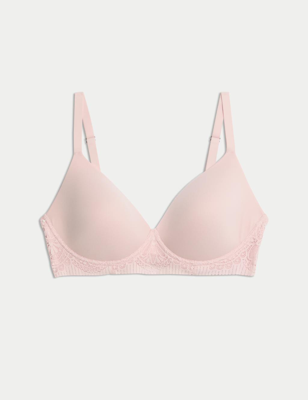 Body Soft™ Non Wired Full Cup Bra A-E 2 of 6