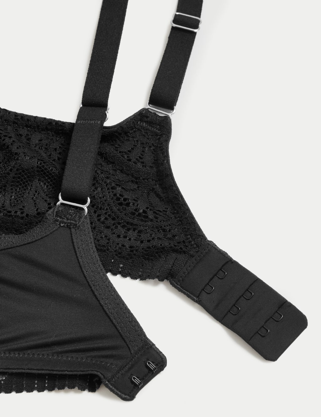 Body Soft™ Non Wired Full Cup Bra A-E 7 of 7