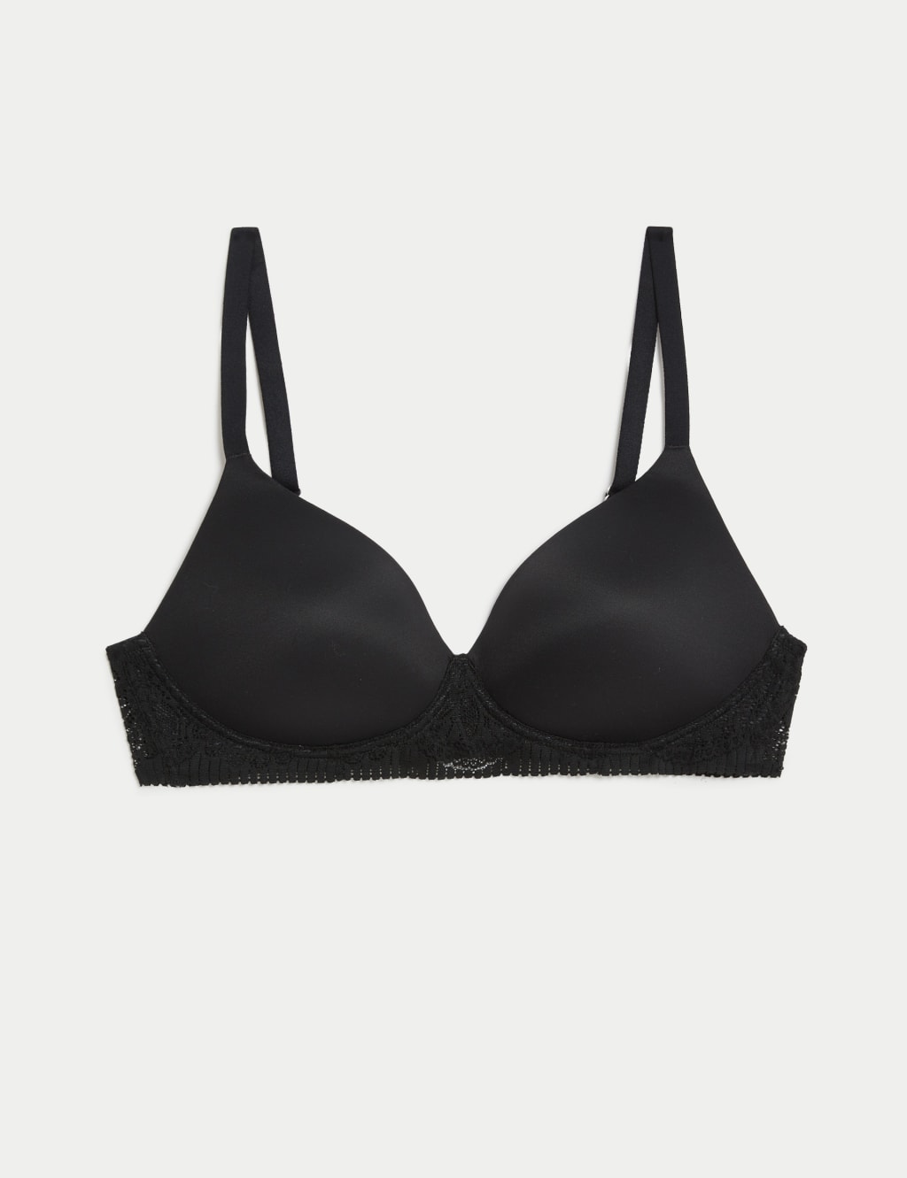 Body Soft™ Non Wired Full Cup Bra A-E 2 of 7