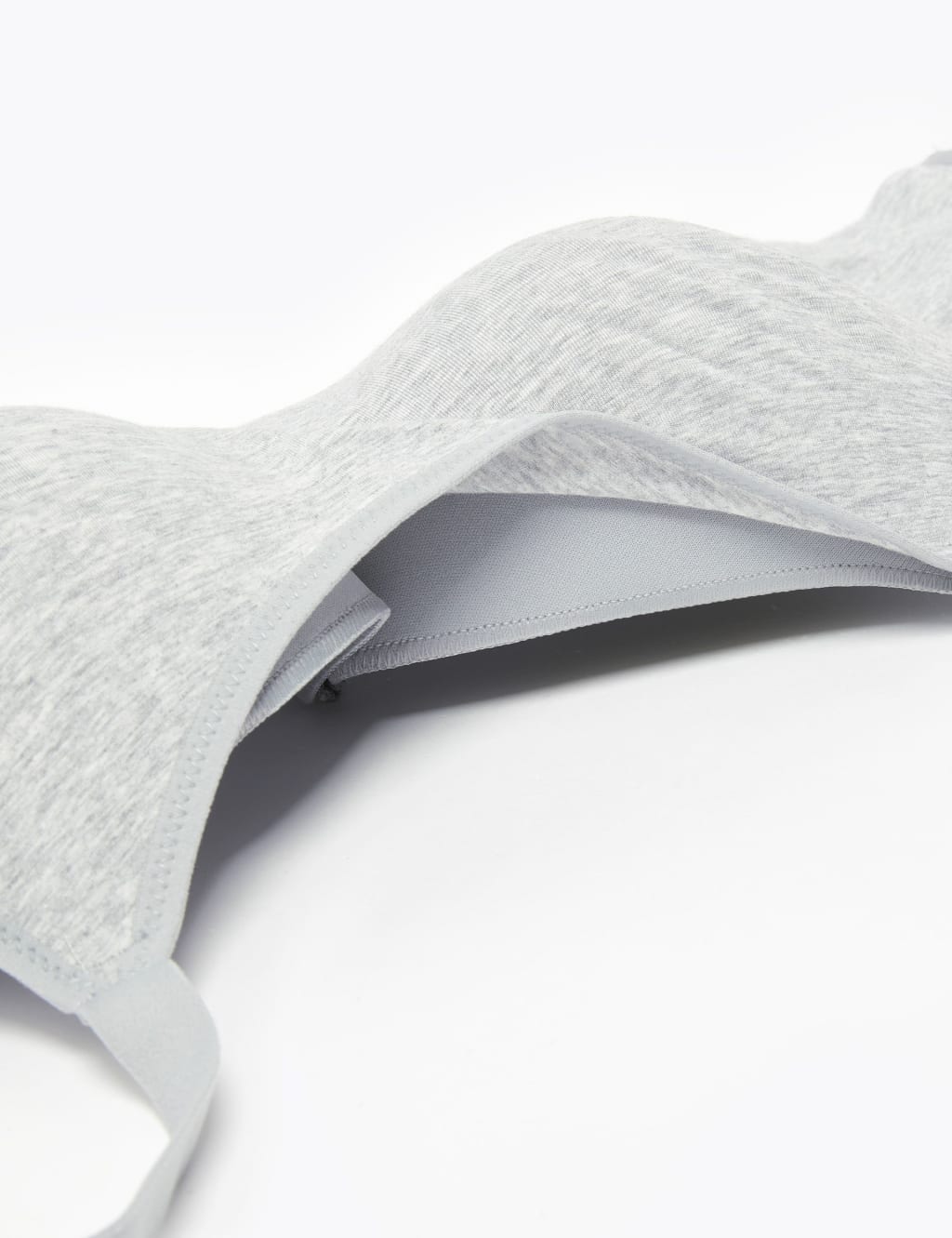 Flexifit™ Cotton Rich Full Cup Cami Bra A-E 6 of 6