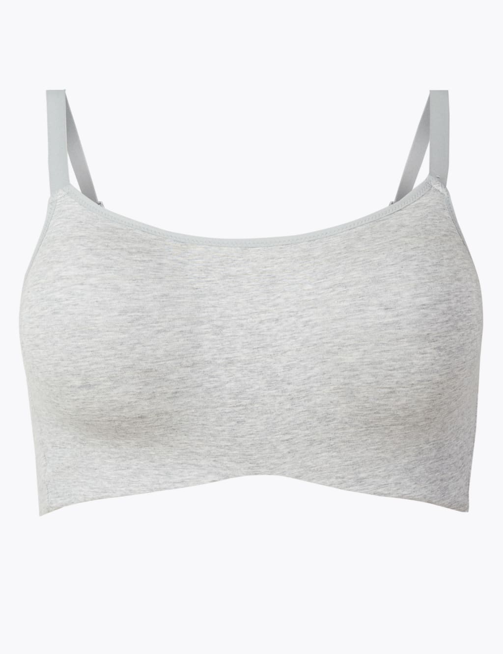 Flexifit™ Cotton Rich Full Cup Cami Bra A-E 2 of 6