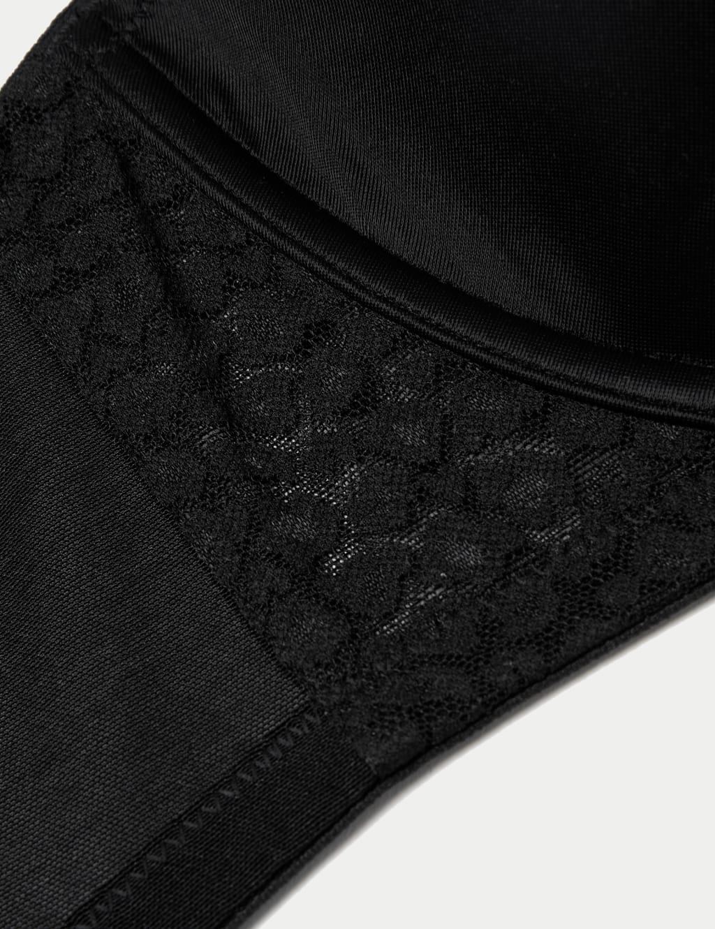 3pk Wired Full Cup Bras F-H 7 of 7