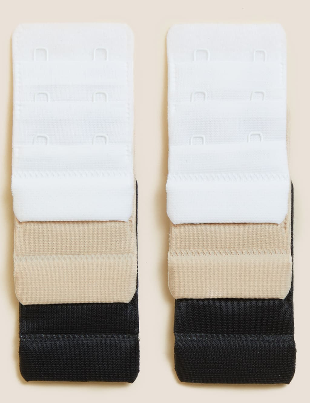 6pk Bra Extenders 2 of 2