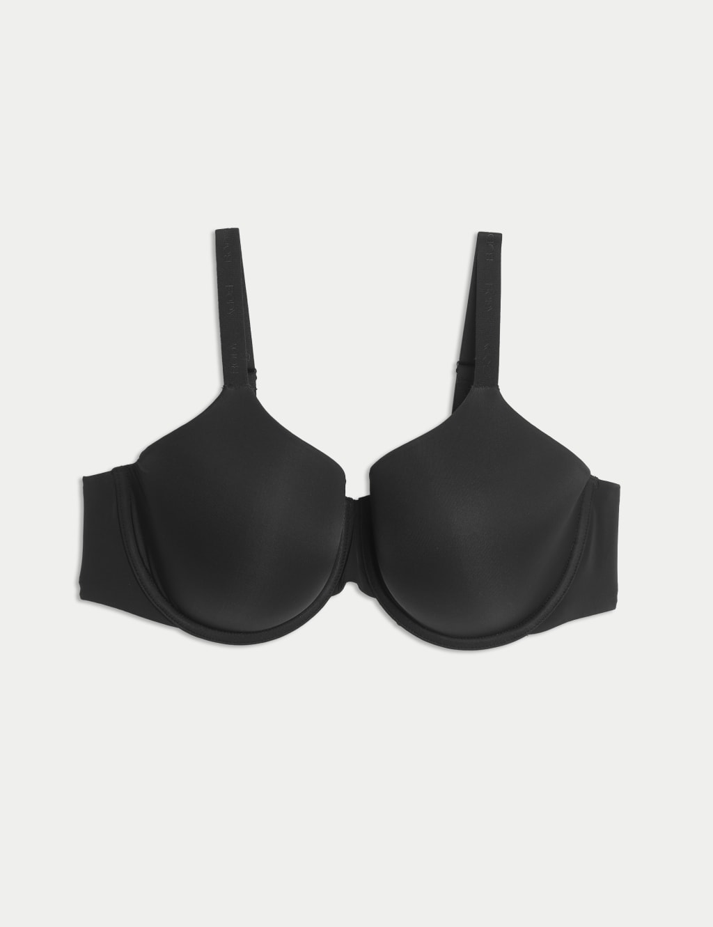 Wired Full Cup T-Shirt Bra F+ 2 of 7