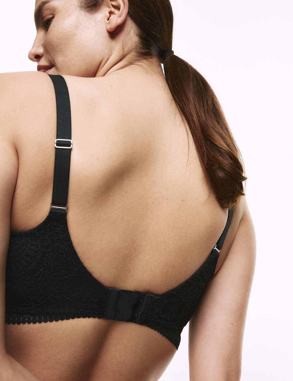 Body Soft™ Wired Full Cup T-Shirt Bra F-H 4 of 6