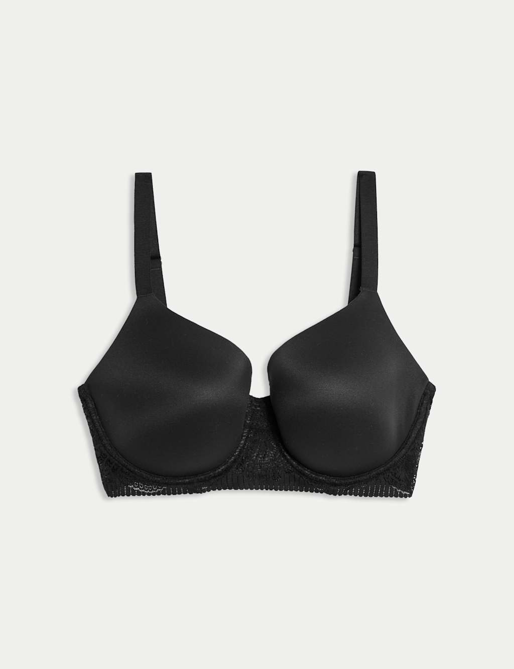 Body Soft™ Wired Full Cup T-Shirt Bra F-H 2 of 6