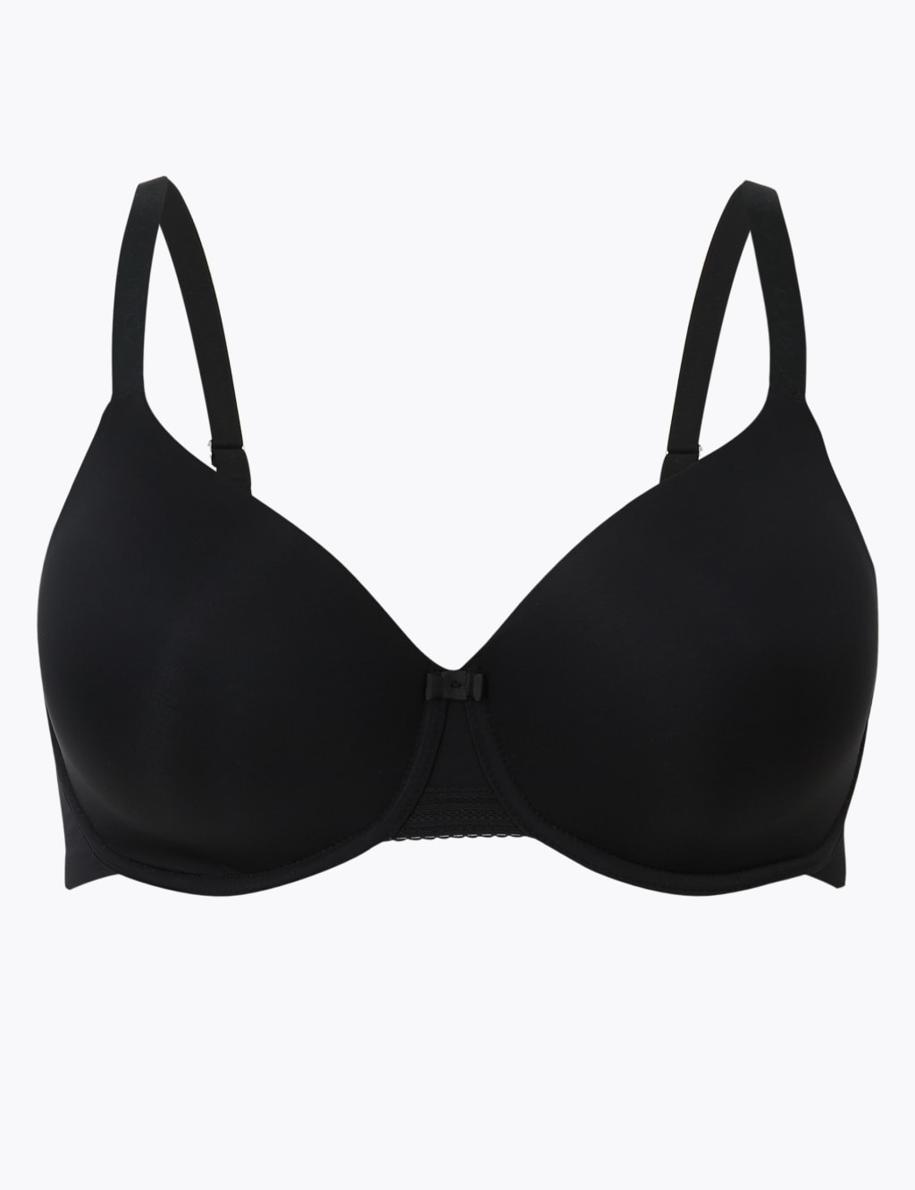Body™ Underwired Full Cup T-Shirt Bra DD-GG 2 of 4