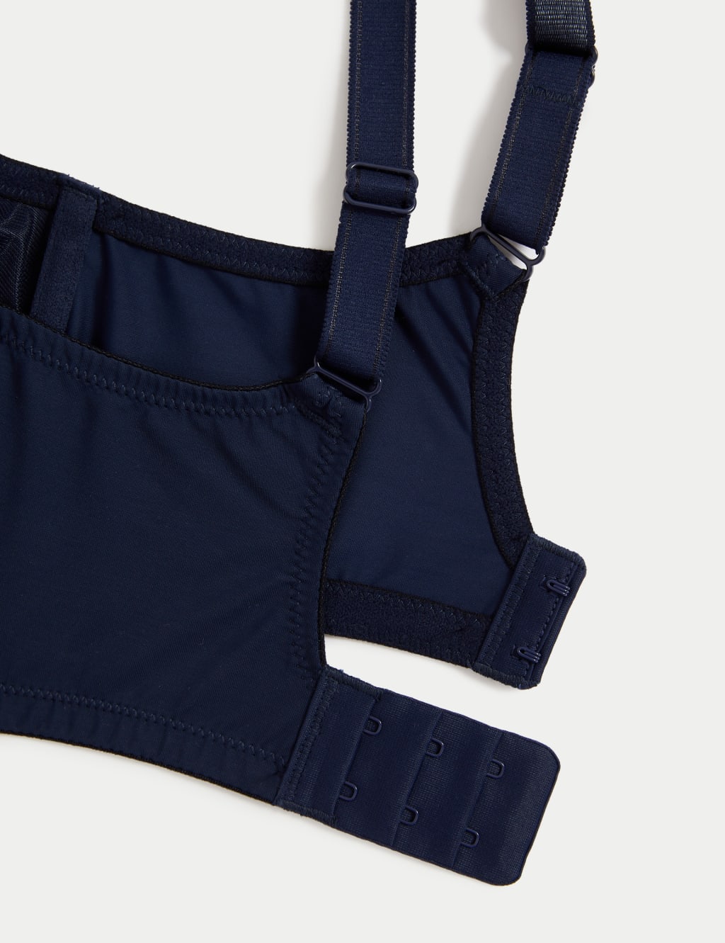Wild Blooms Wired Full Cup Bra F-H 3 of 3