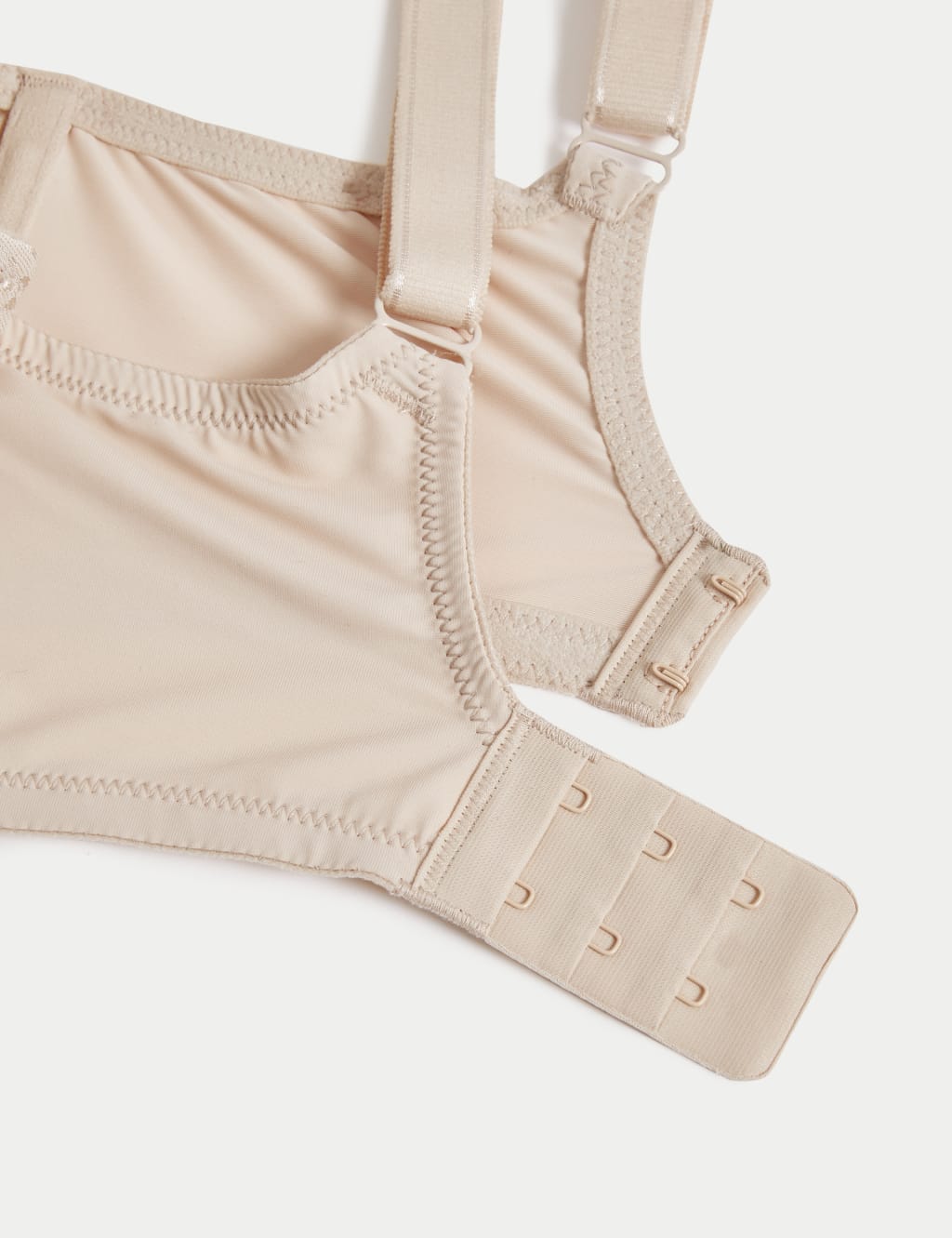 Wild Blooms Wired Full Cup Bra F-J 3 of 3