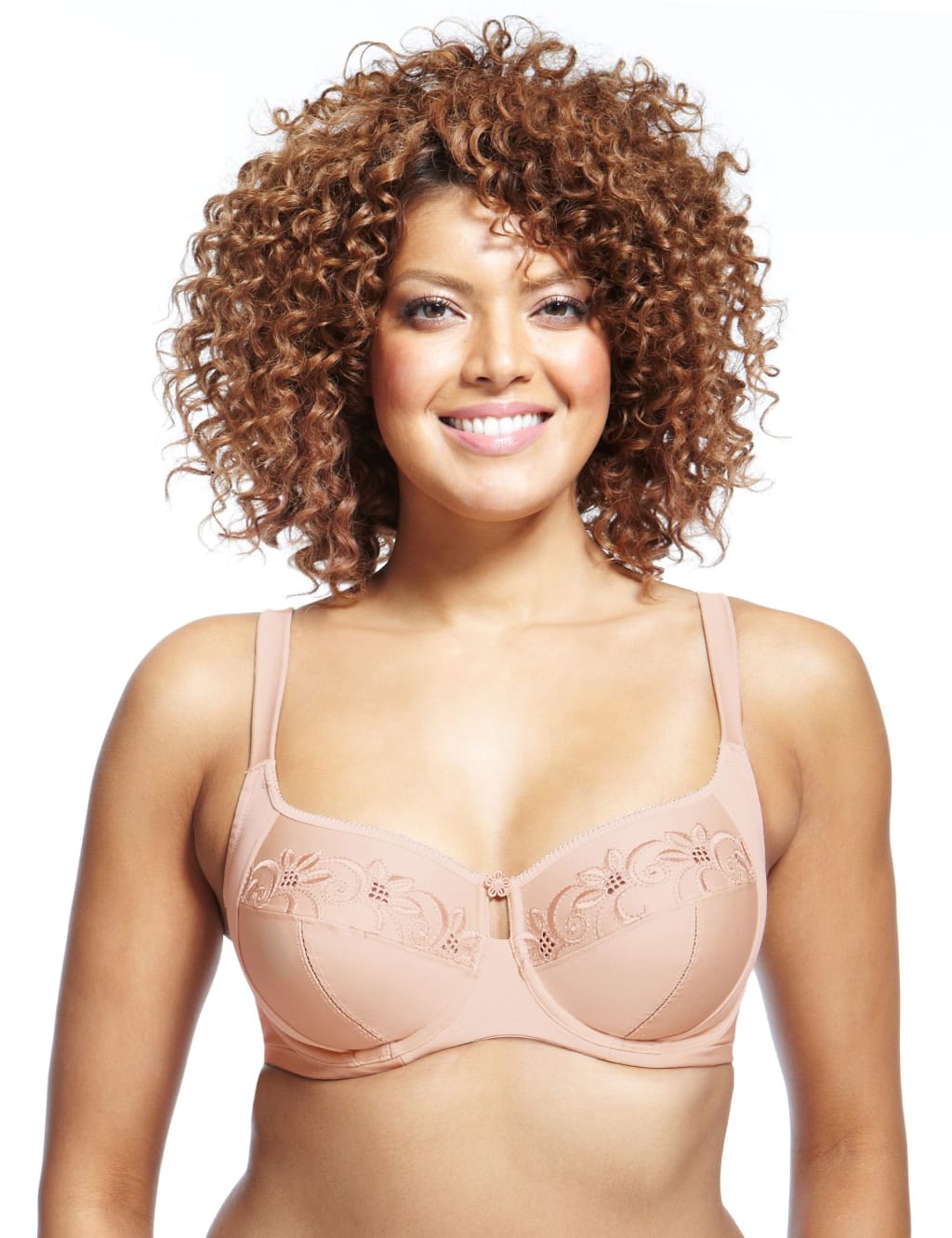 M&s maximum support bra on sale
