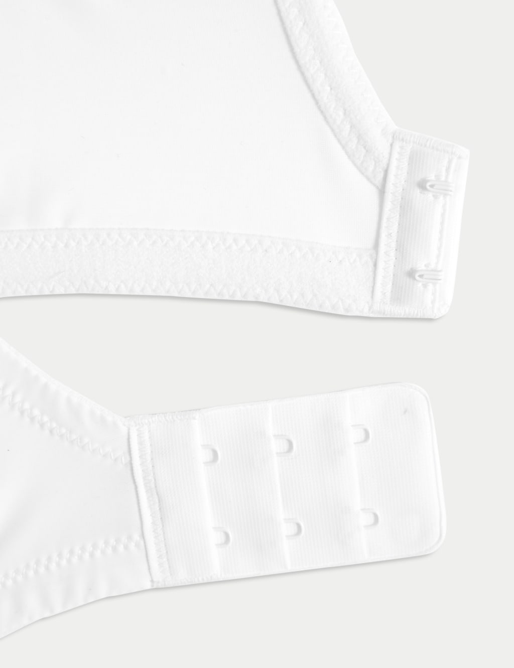 Amelia Lace Natural Lift Wired Full Cup Bra (F+) 6 of 6