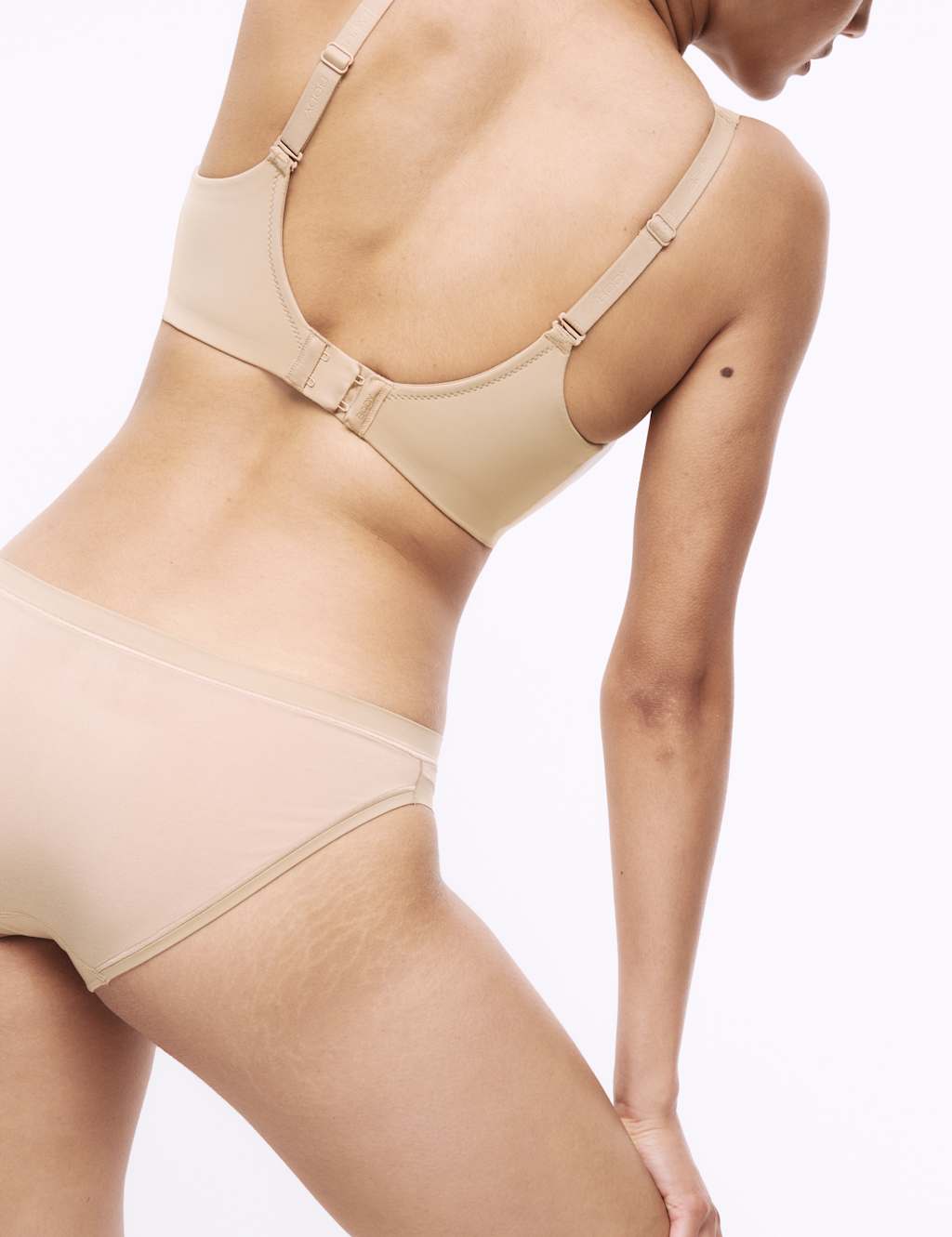 Flexifit™ Wired Minimiser Bra C-H 4 of 7
