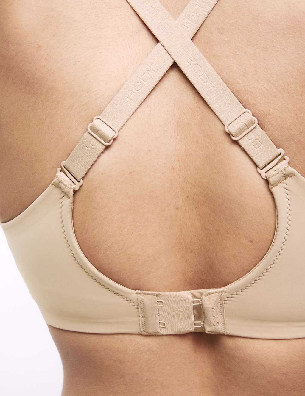 Flexifit™ Wired Minimiser Bra C-H 6 of 7