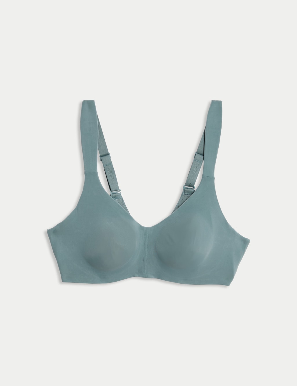 Flexifit™ Wired Minimiser Bra C-H 2 of 7