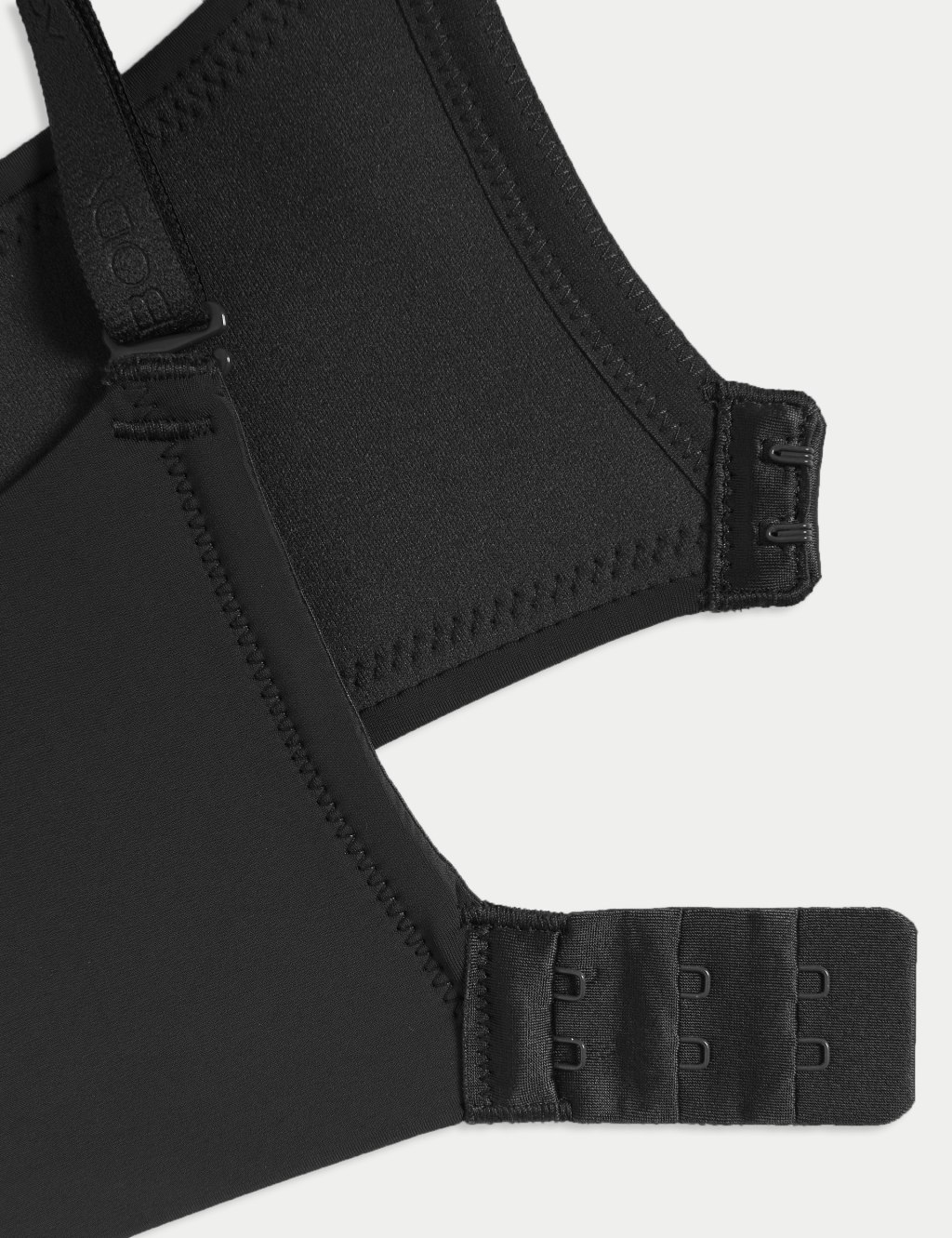 Flexifit™ Wired Minimiser Bra C-H 7 of 7