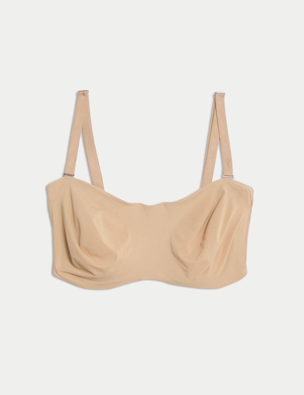 Flexifit™ Wired Minimiser Bra (C-H) 2 of 8