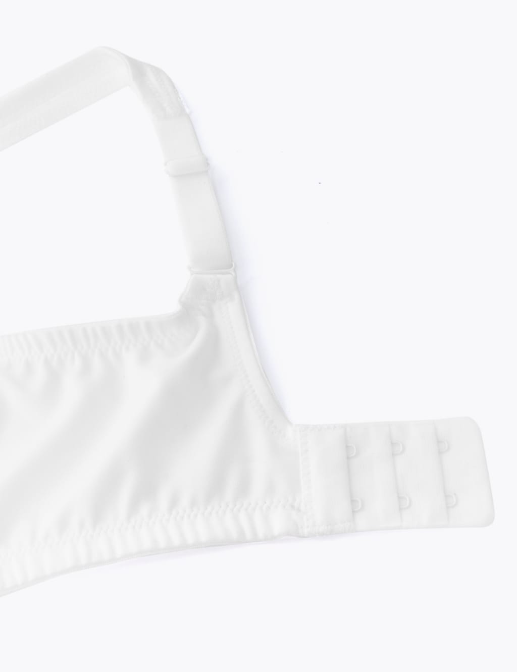 2 Pack Smoothing Minimiser Full Cup Bras C-G 6 of 8