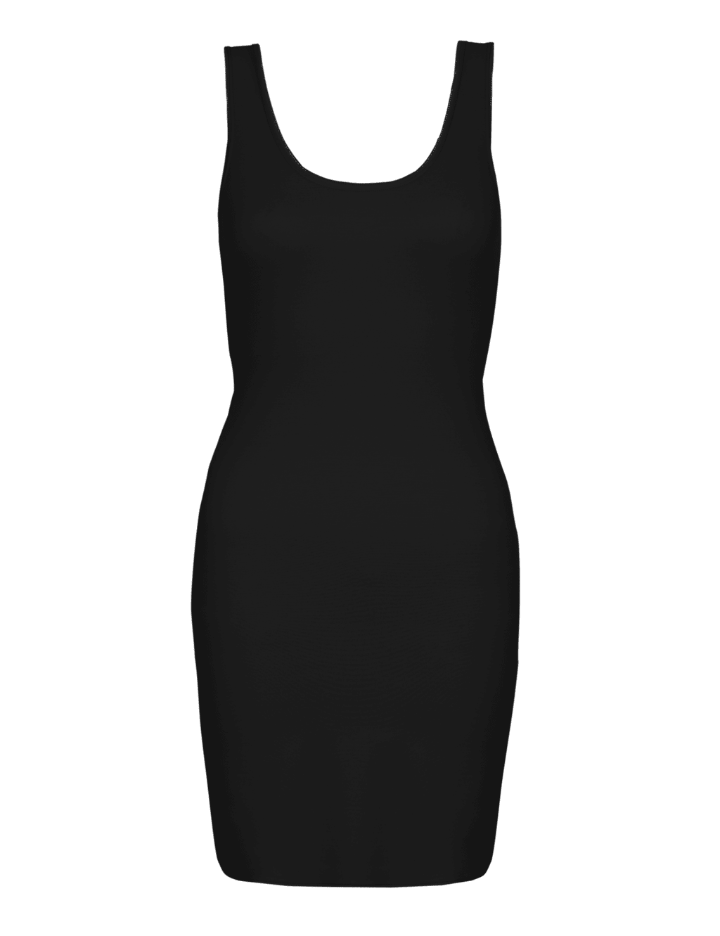 Firm Control Body Solutions Smoothing Slip 2 of 3