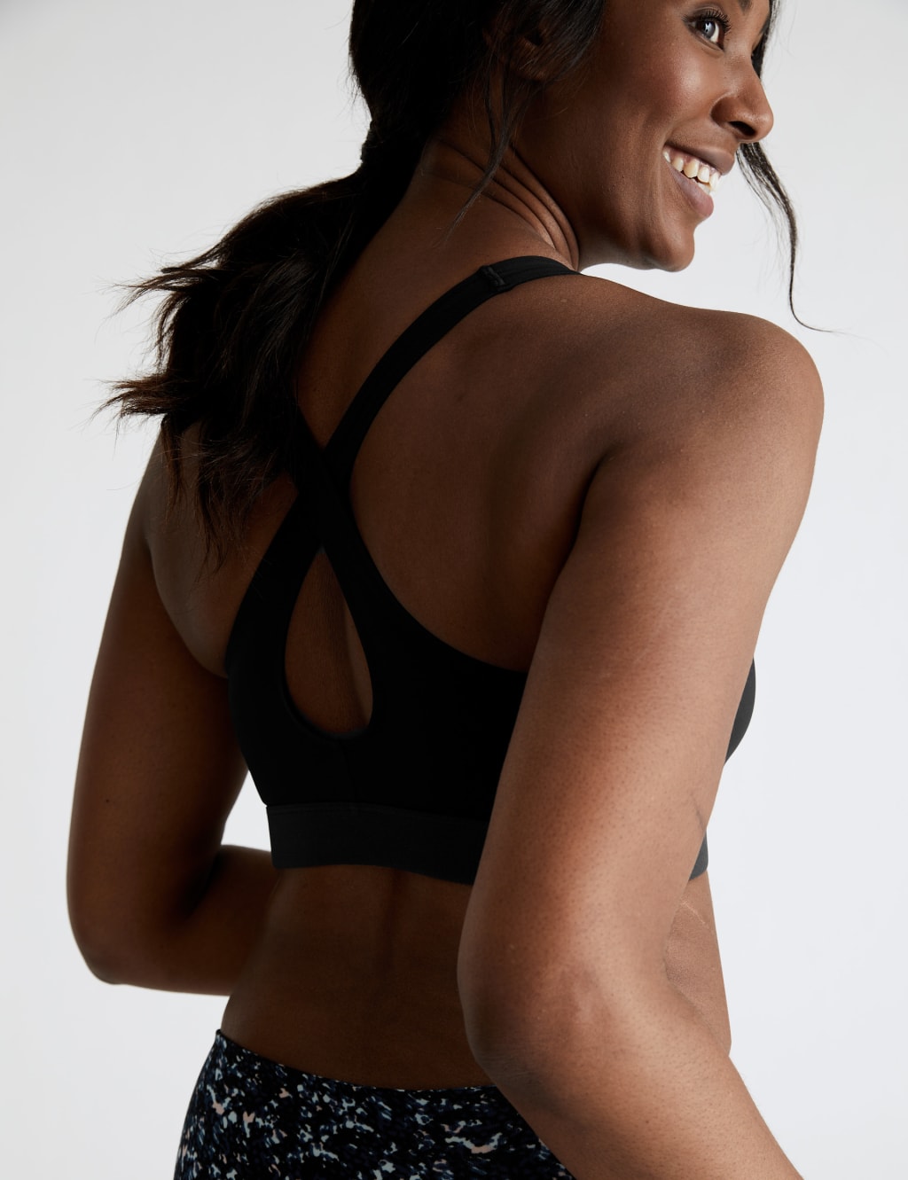 Low impact vs medium impact sports bras new arrivals