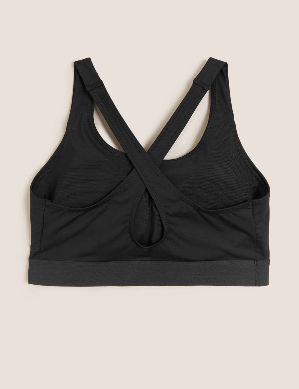 Medium Impact Sports Bra 5 of 5
