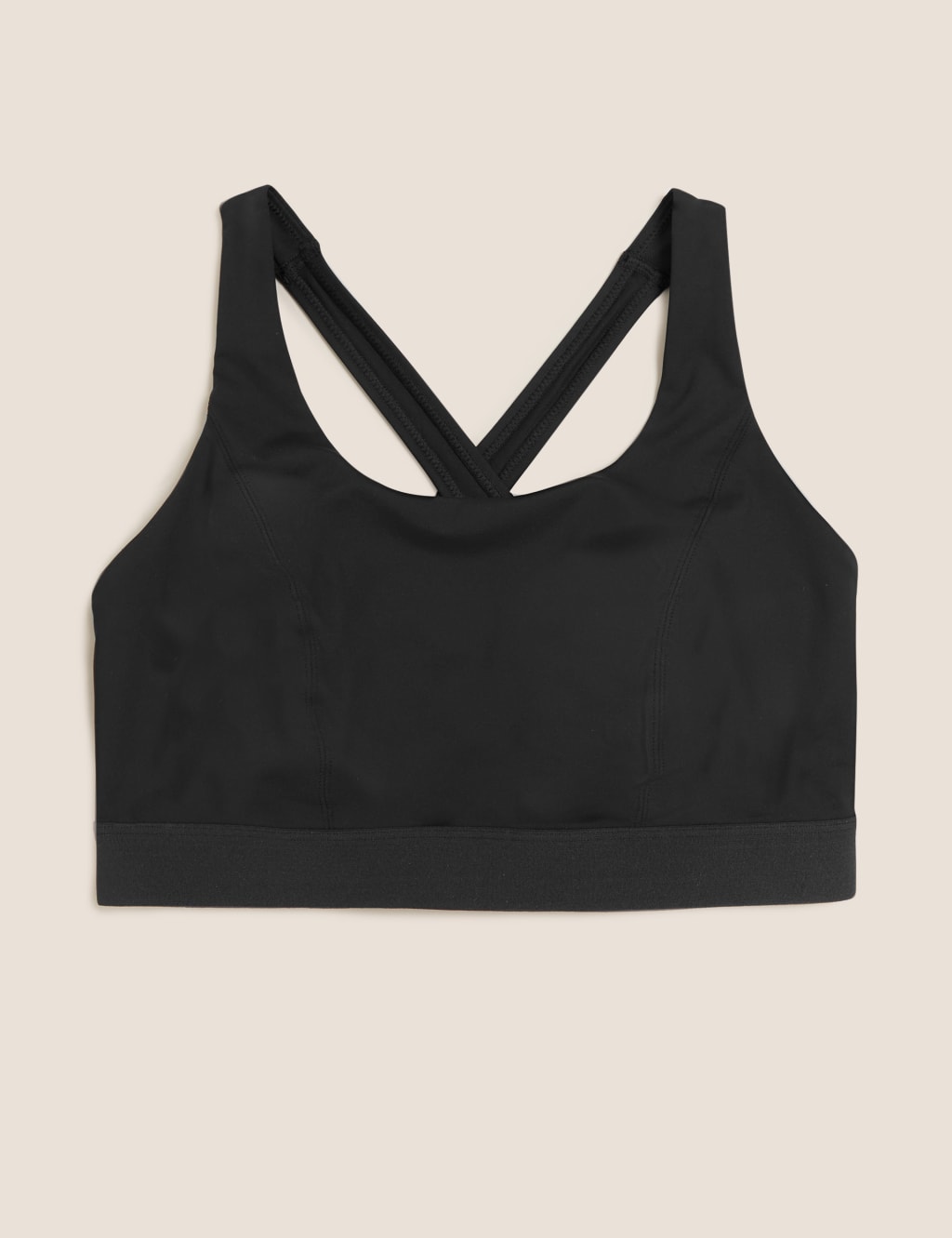 Medium Impact Sports Bra 2 of 5