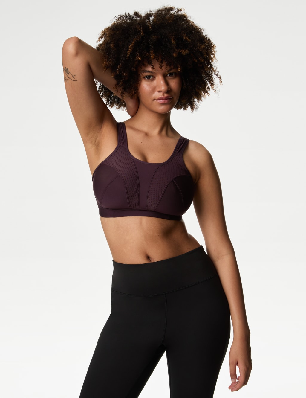 F and f sports bra clearance