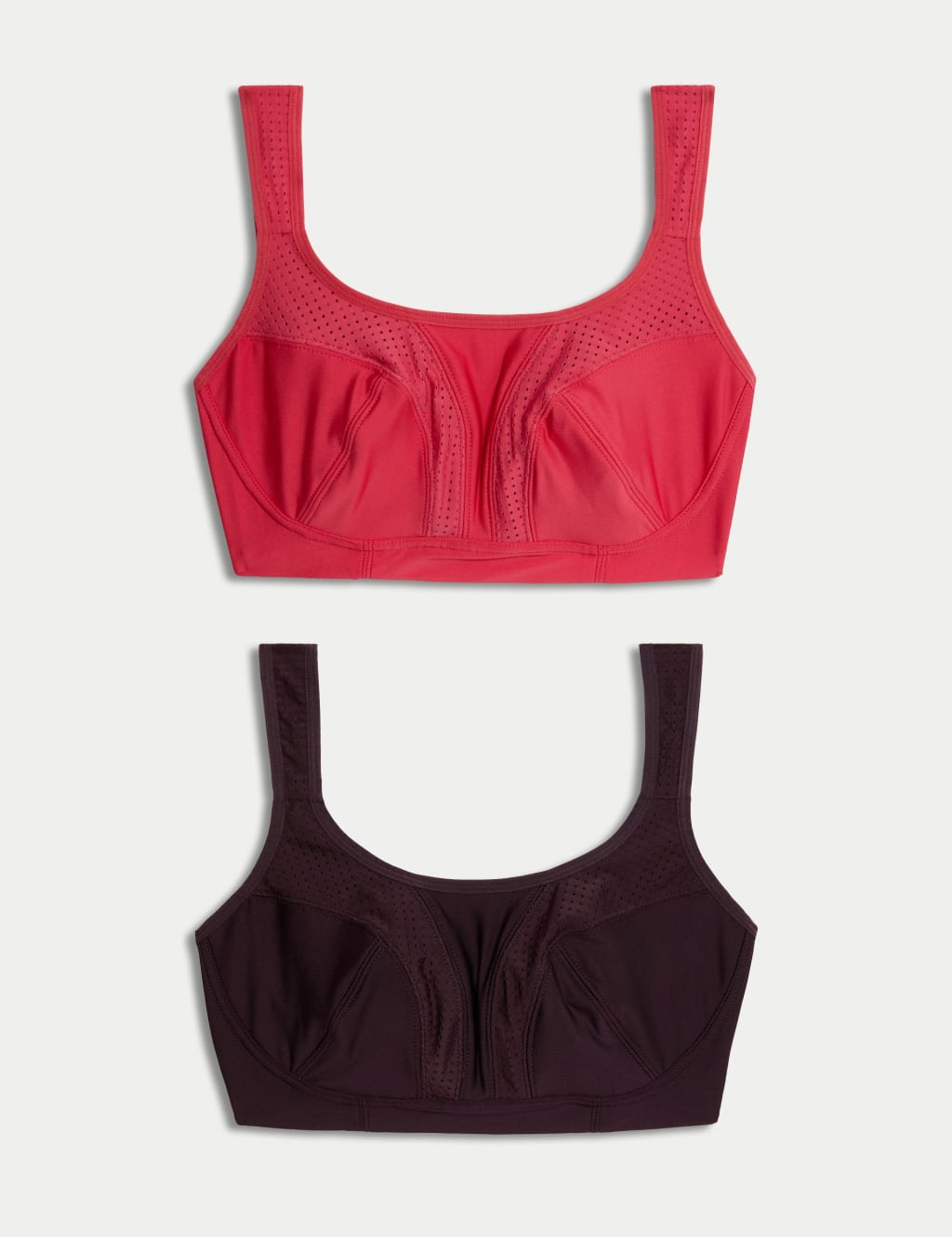 Marks and spencer sports bra sale discount