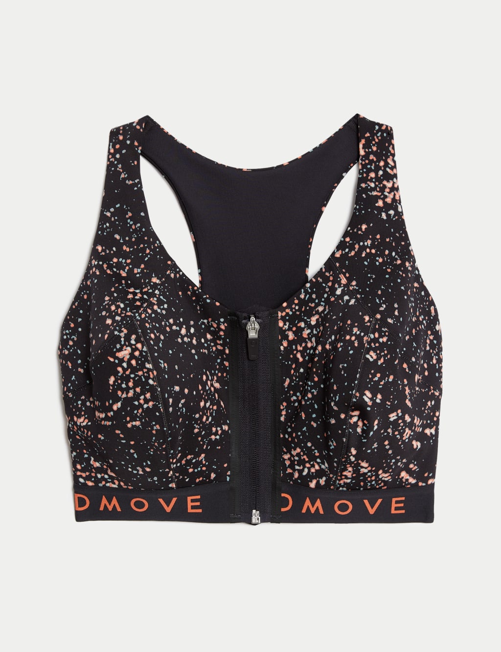 Marks spencer sports bra deals