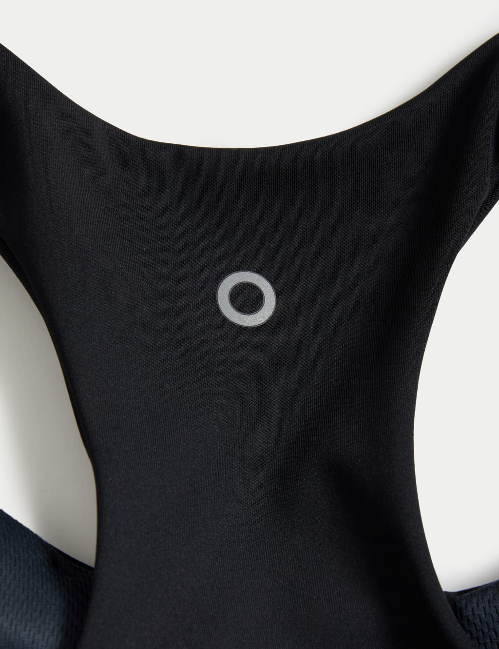 Marks and spencer zip front sports bra shop