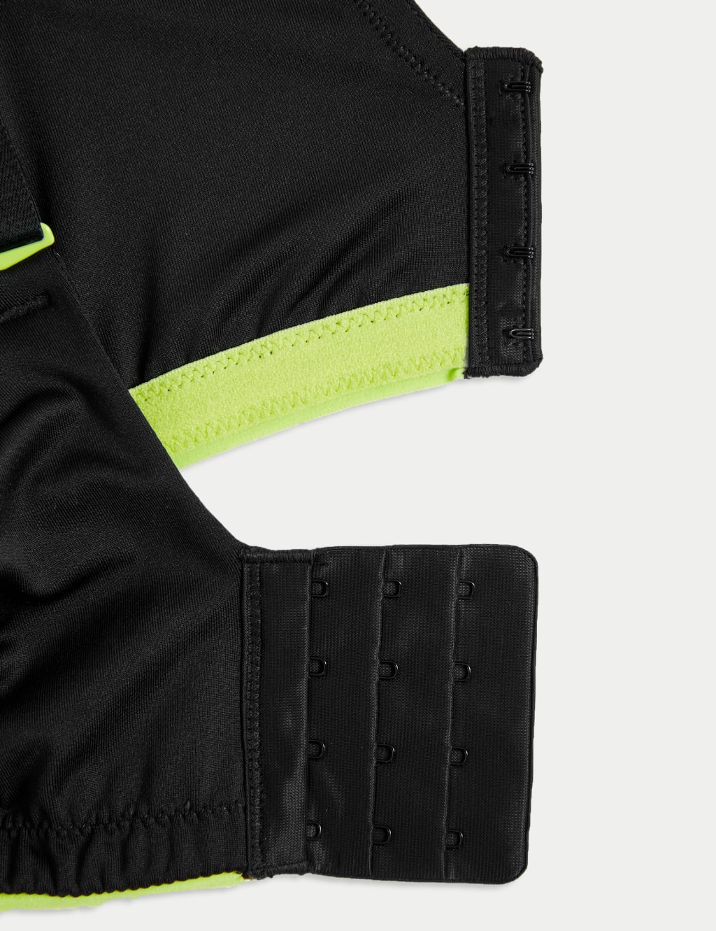 Ultimate Support Serious Sports™ Bra F-H 3 of 3