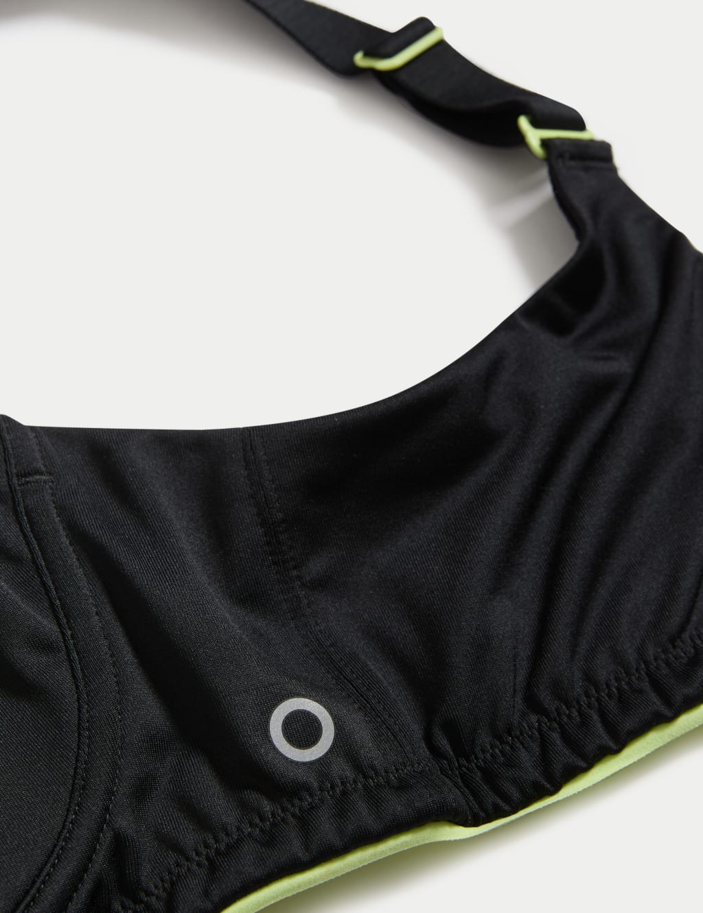 Ultimate Support Serious Sports Bra A-E 5 of 6