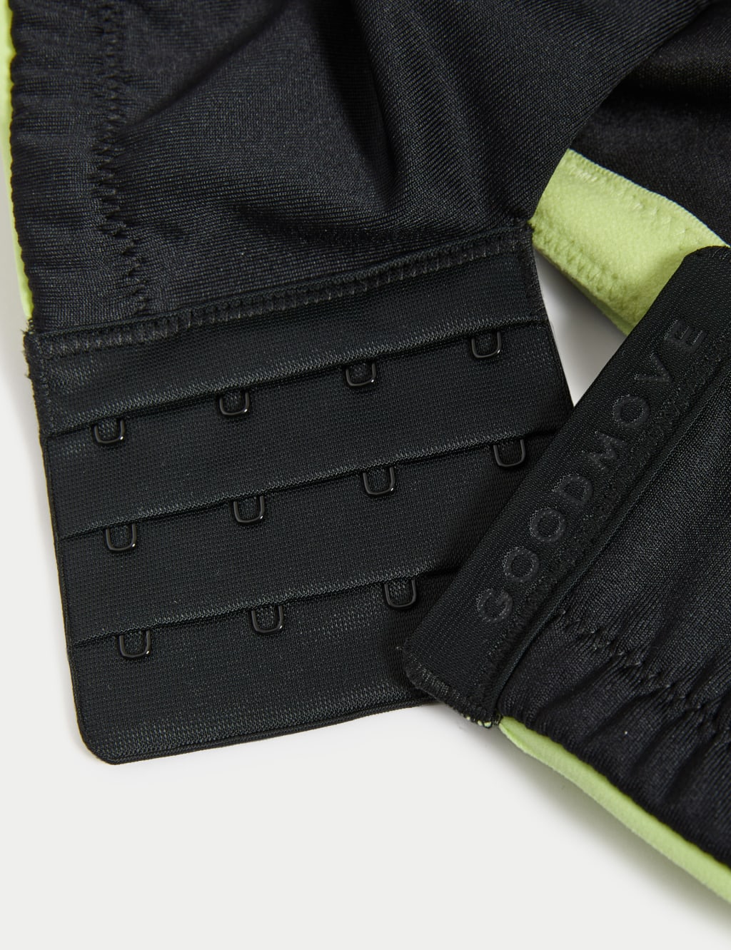 Ultimate Support Serious Sports Bra A-E 6 of 6