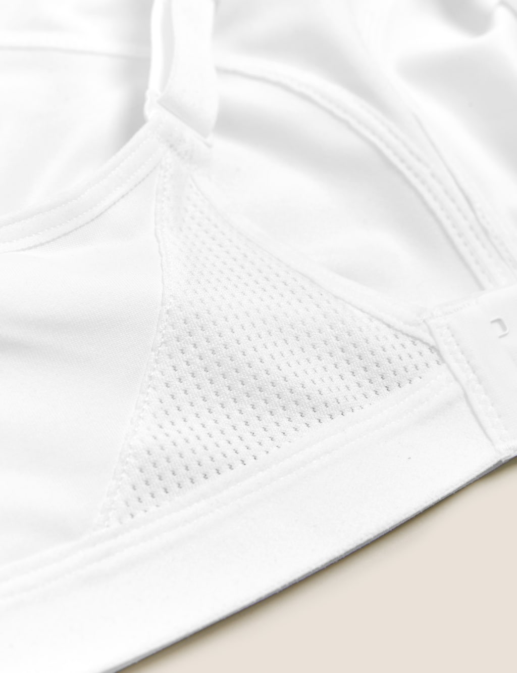2pk Extra High Impact Sports Bras A-H 8 of 9