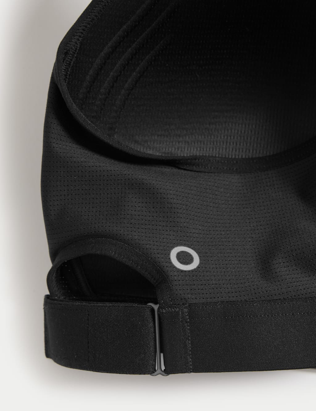 Ultimate Support Custom Fit Non Wired Sports Bra (A-E) 3 of 3