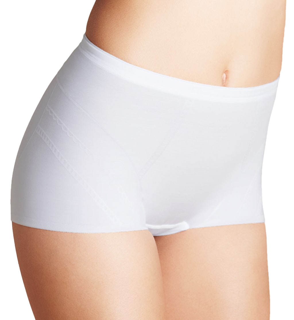 Firm Control Magicwear™ No VPL Low Leg Knickers with Cool Comfort™ Technology 1 of 1