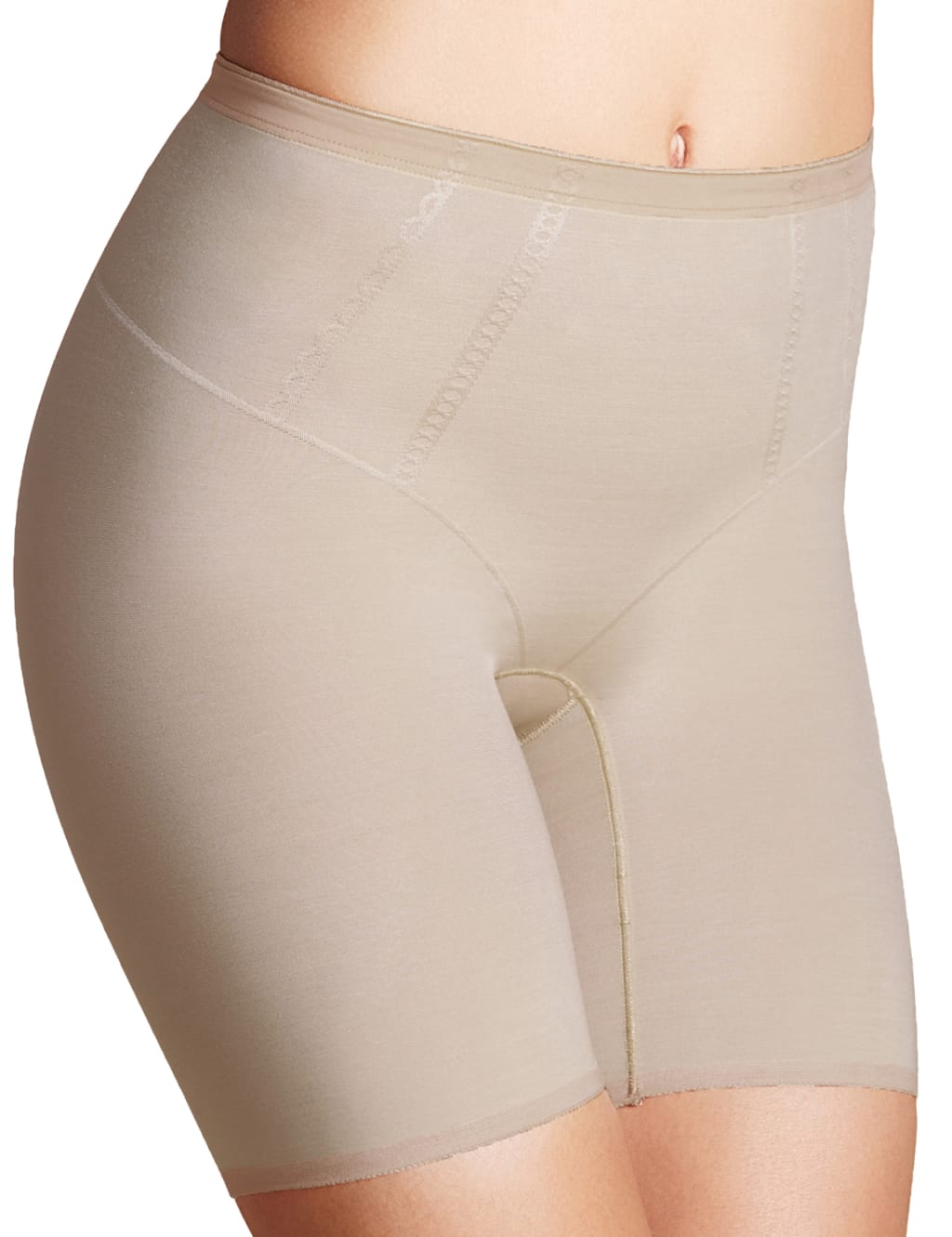 Firm Control Magicwear™ No VPL Thigh Slimmer with Cool Comfort™ Technology 1 of 3