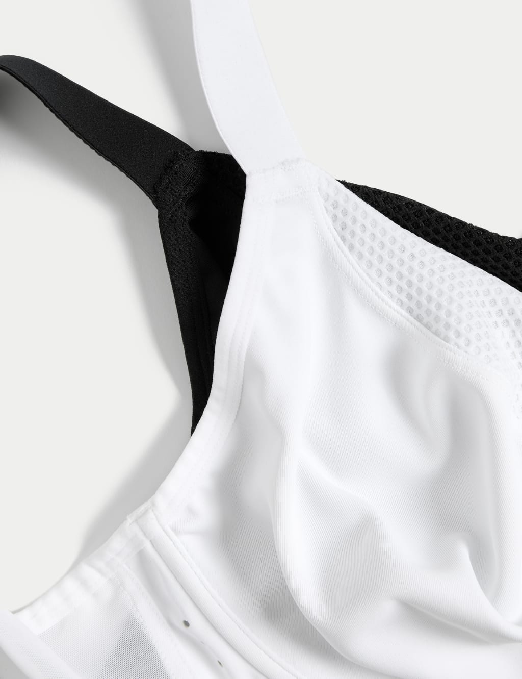 2pk Ultimate Support Wired Sports Bras (A-H) 7 of 8