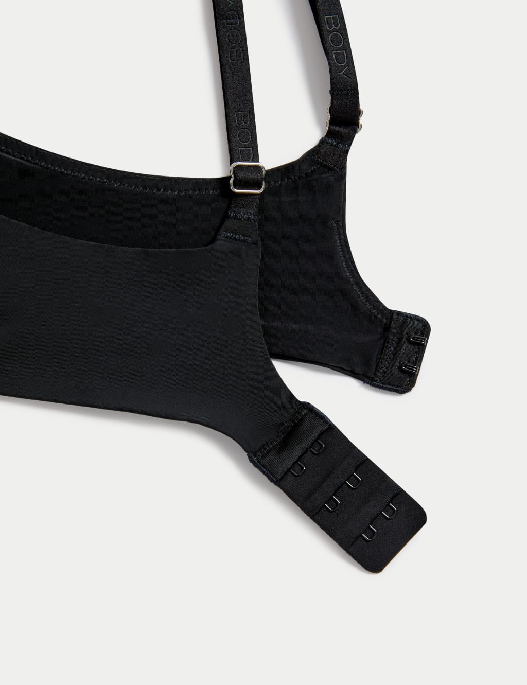Flexifit™ Wired Push-Up Plunge Bra (A-E) 7 of 7