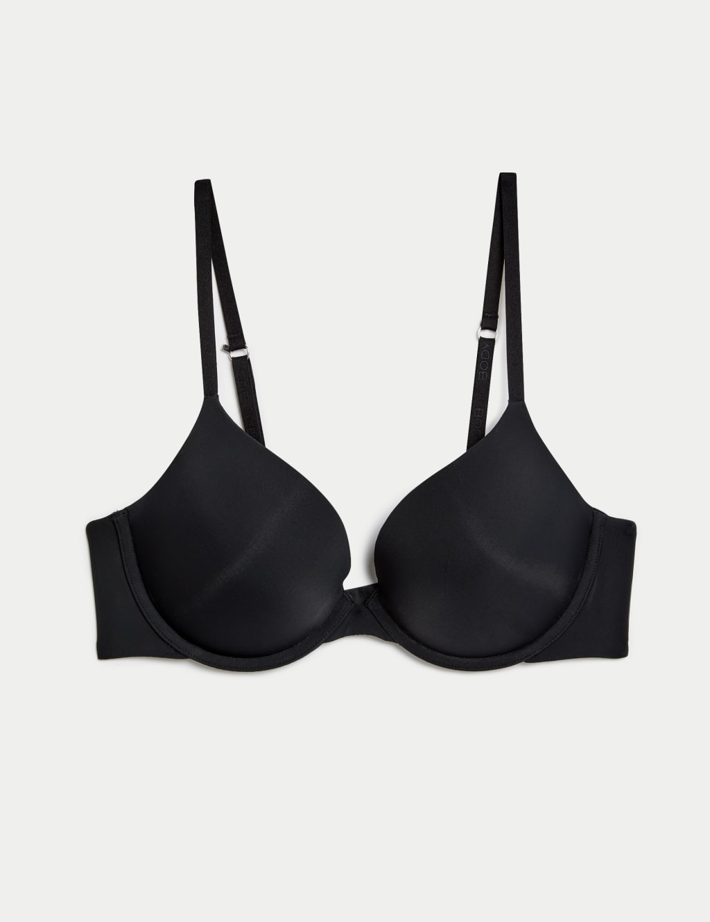 Flexifit™ Wired Push-Up Plunge Bra (A-E) 2 of 7