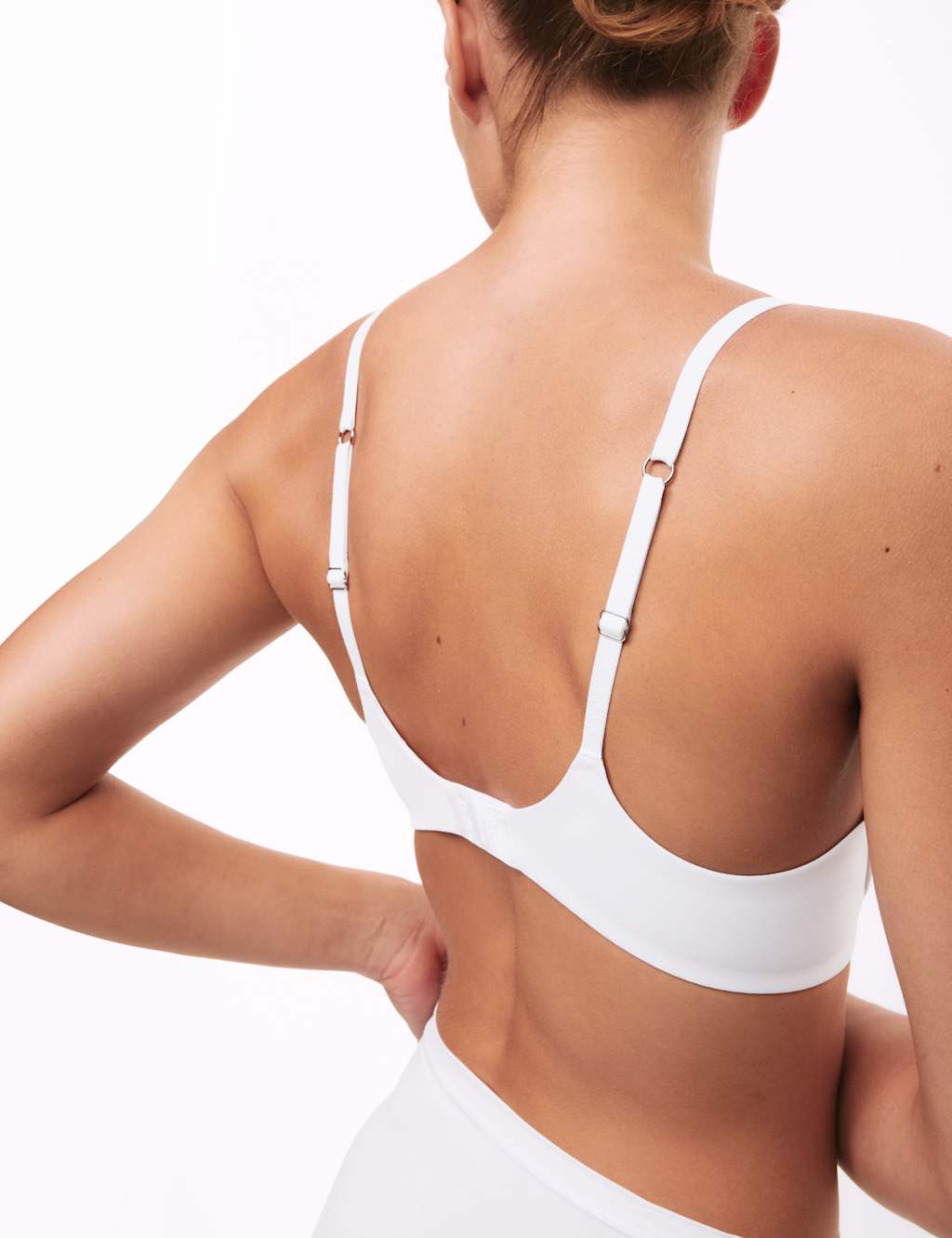 Flexifit™ Wired Push-Up Plunge Bra (A-E) 5 of 8
