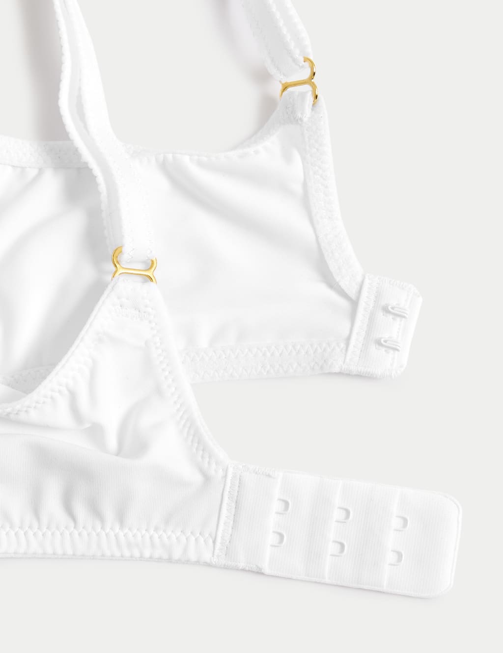 Amelia Lace Non Wired Full Cup Bra (A-E) 6 of 6