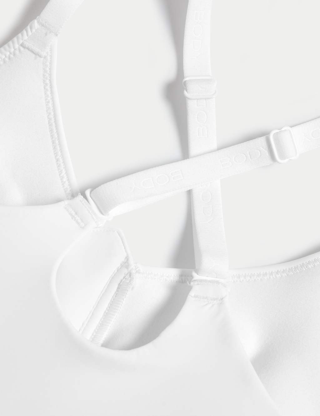 Flexifit™ Non Wired Full Cup Bra A-E 9 of 9