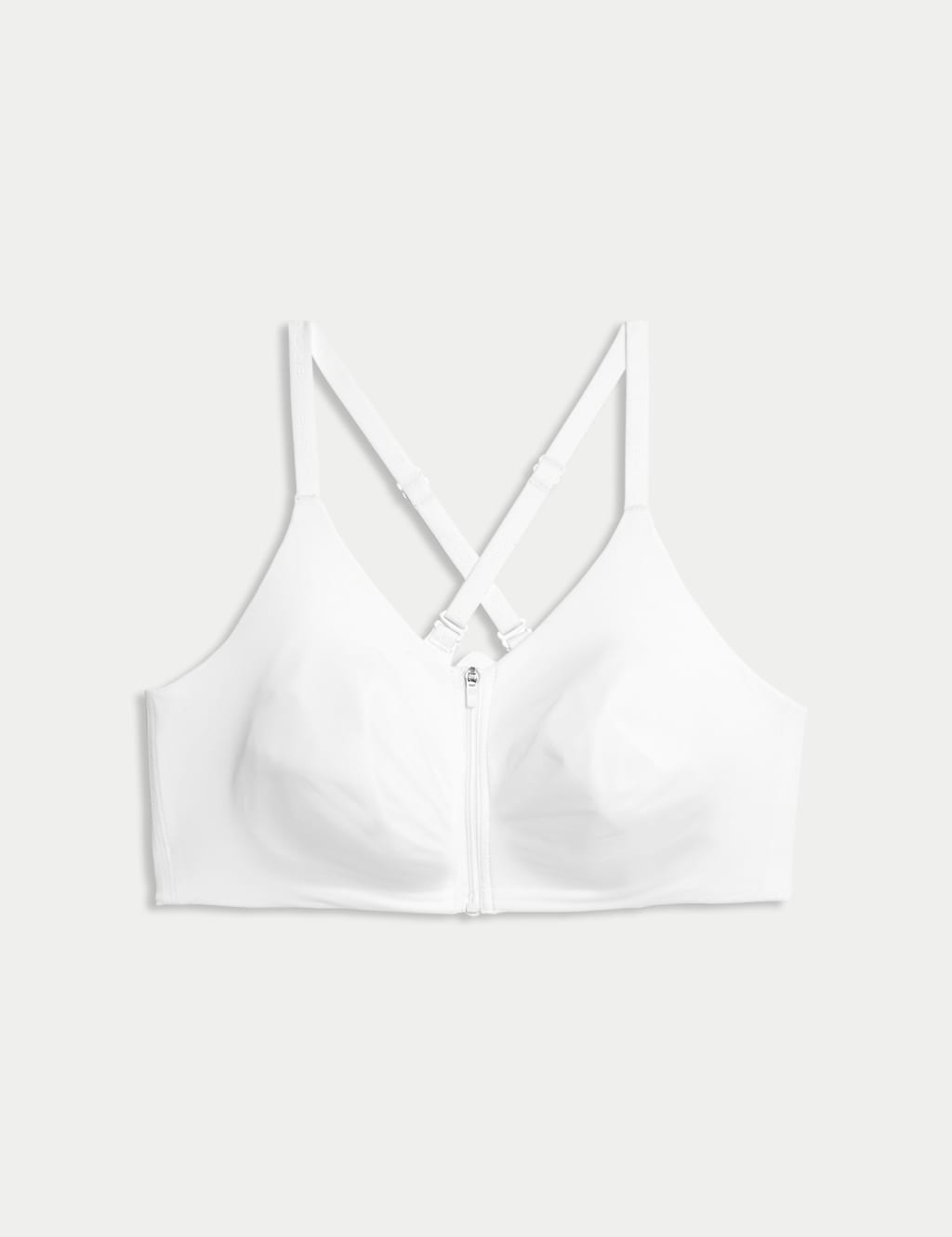 Flexifit™ Non Wired Full Cup Bra A-E 2 of 9