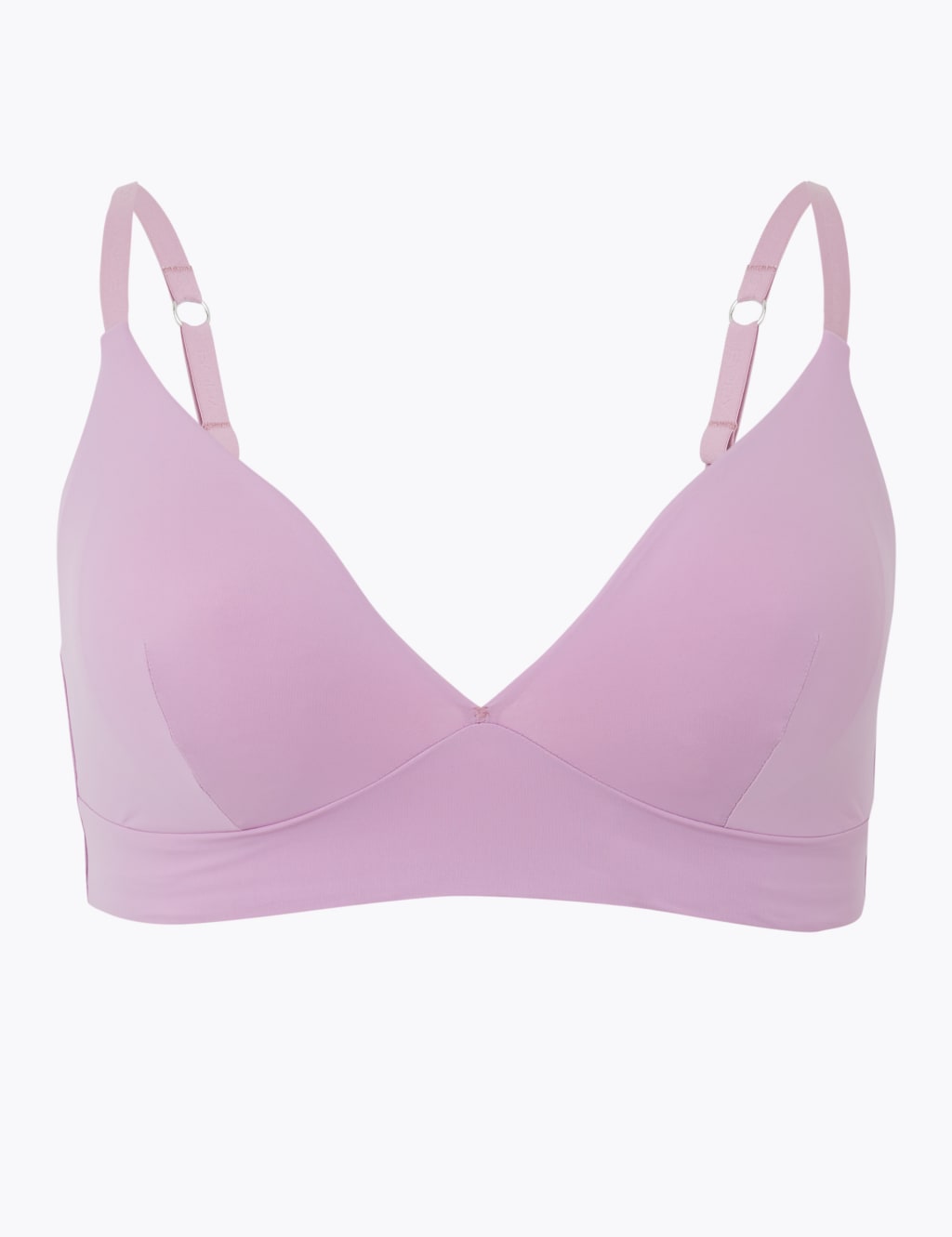 Smoothing Non-Wired Bralette A-E 2 of 6