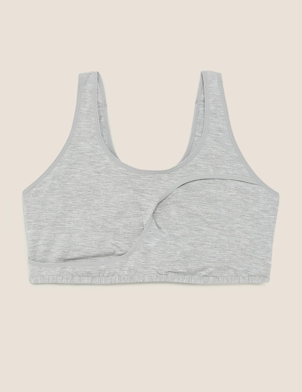 Flexifit™ Non Wired Sleep Bra 2 of 6