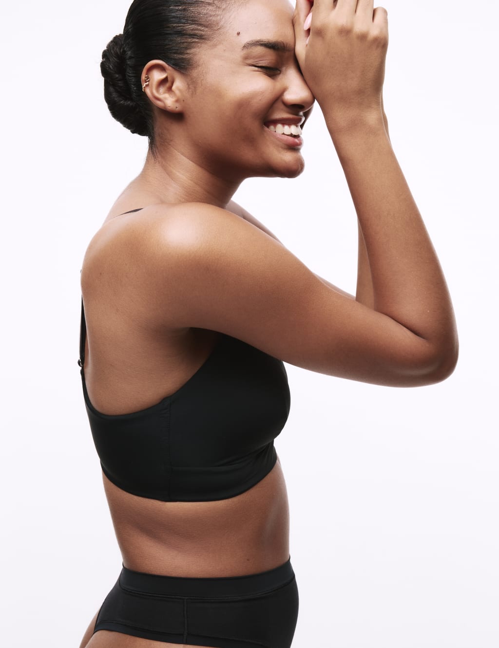 Flexifit™ Non Wired Bralette A-E 4 of 7