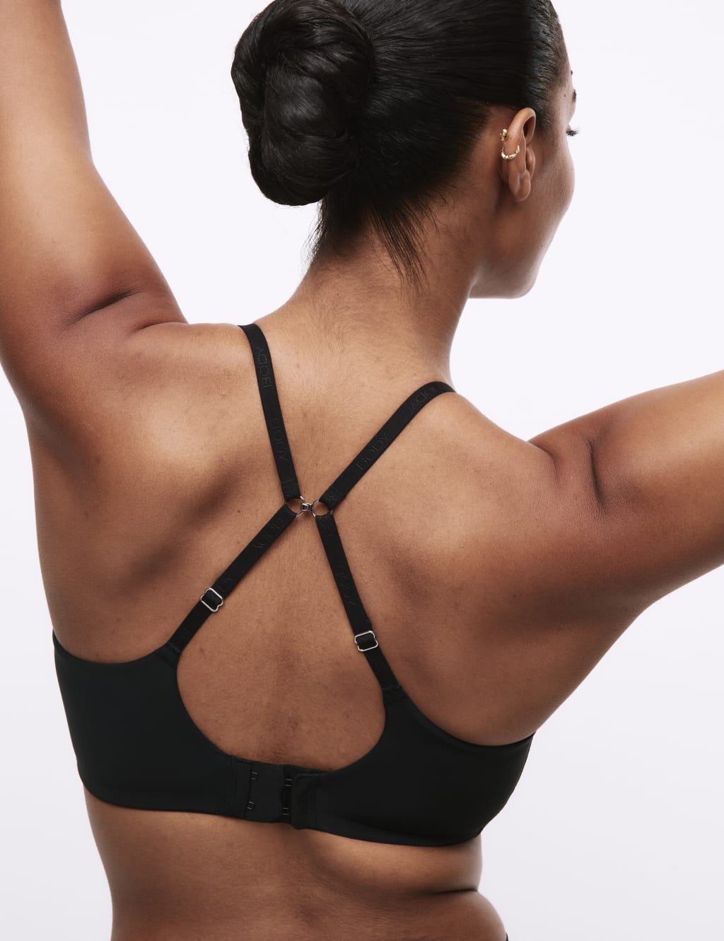 Flexifit™ Non Wired Bralette A-E 7 of 7