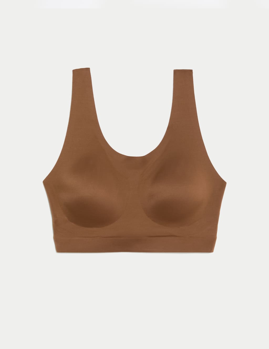 Flexifit™ Non Wired Crop Top 2 of 8