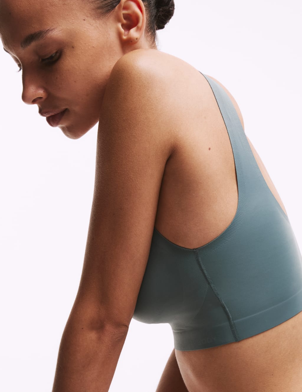 Flexifit™ Non Wired Crop Top 5 of 6