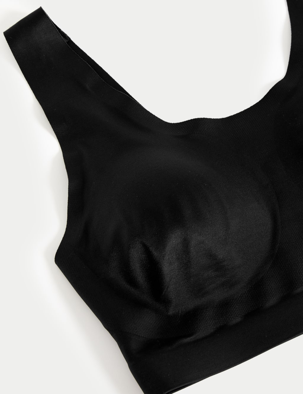 Flexifit™ Non Wired Crop Top 7 of 8